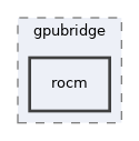 rocm